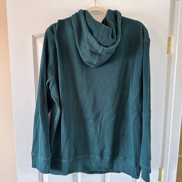 American Eagle Outfitters Green Sweater - Picture 2 of 2